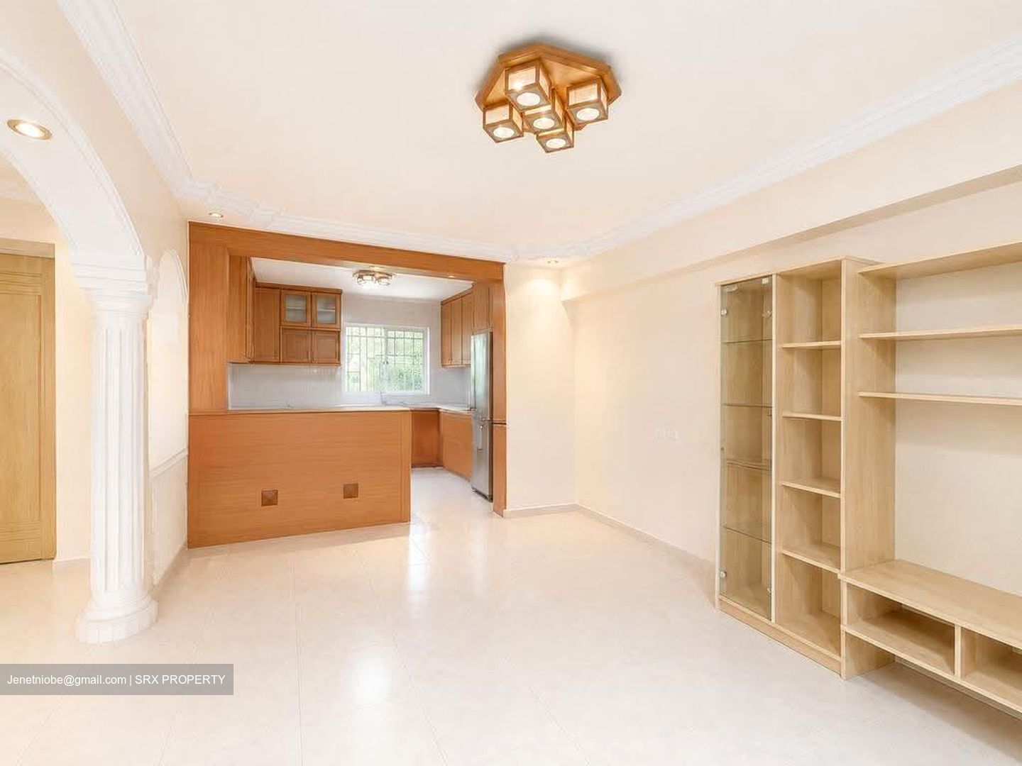 Blk 860 Woodlands Street 83 (Woodlands), HDB 4 Rooms #608076741
